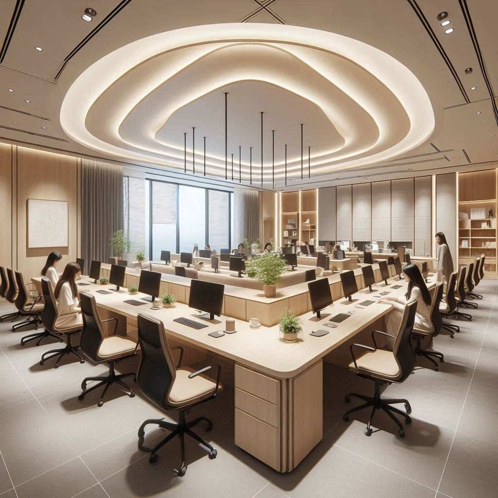 广告策划公司在供应商连续来访期间怎样兼顾写字楼办公的员工健康监测